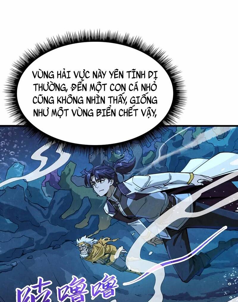 Vạn Cổ Chí Tôn Chap 182 - Next Chap 183