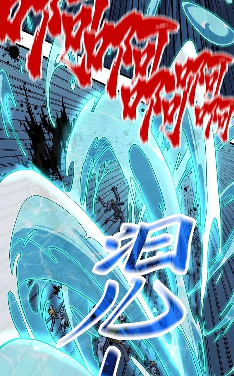 Vạn Cổ Chí Tôn Chap 182 - Next Chap 183