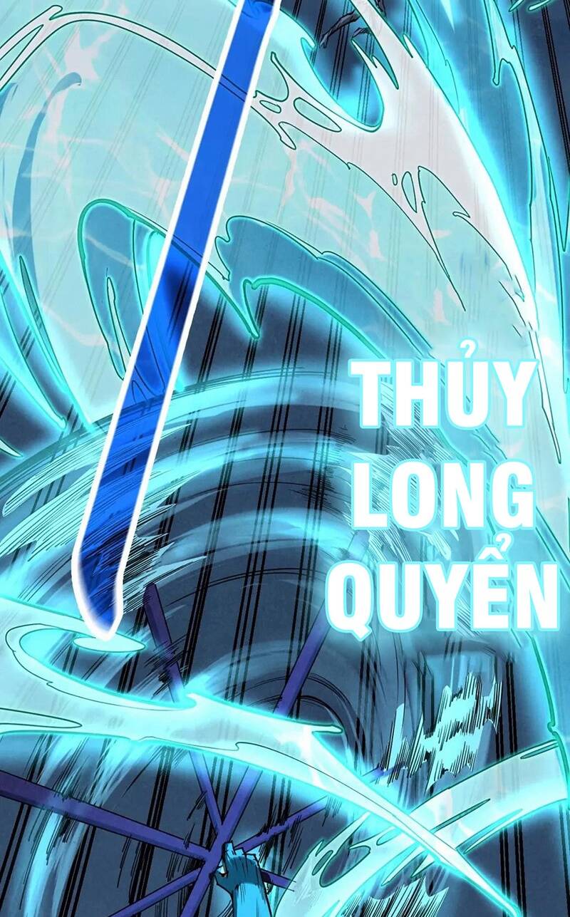 Vạn Cổ Chí Tôn Chap 182 - Next Chap 183