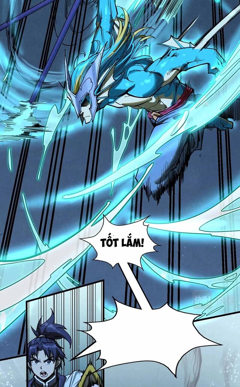 Vạn Cổ Chí Tôn Chap 182 - Next Chap 183