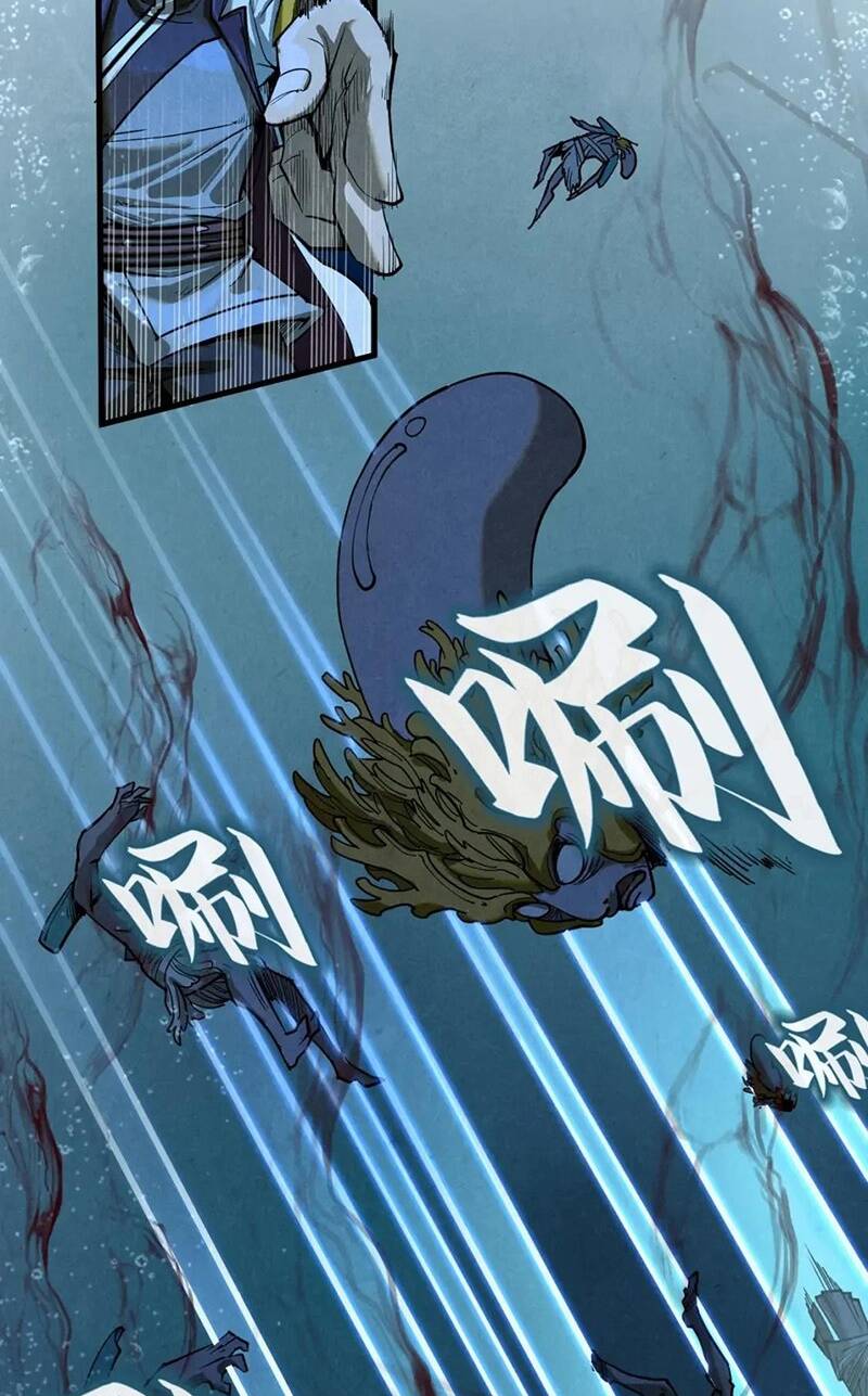 Vạn Cổ Chí Tôn Chap 182 - Next Chap 183