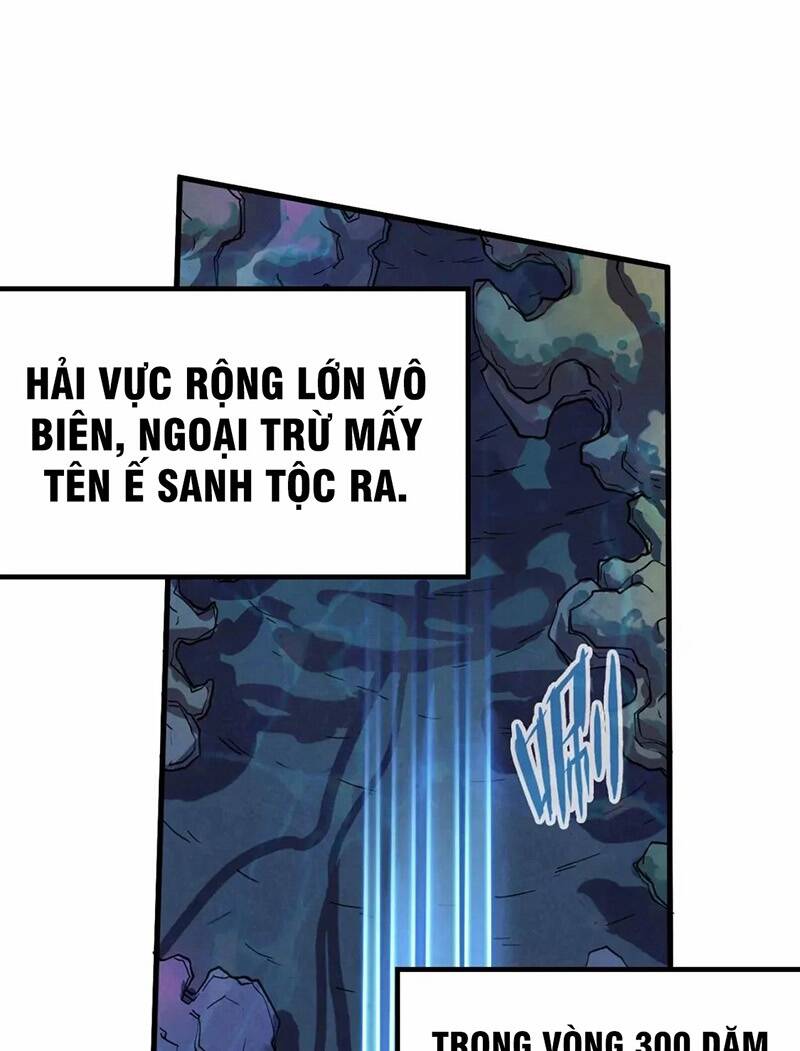 Vạn Cổ Chí Tôn Chap 182 - Next Chap 183