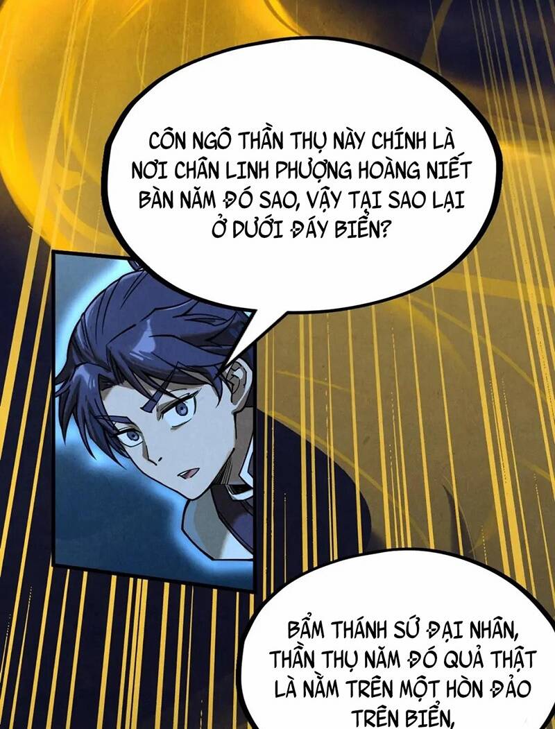 Vạn Cổ Chí Tôn Chap 182 - Next Chap 183