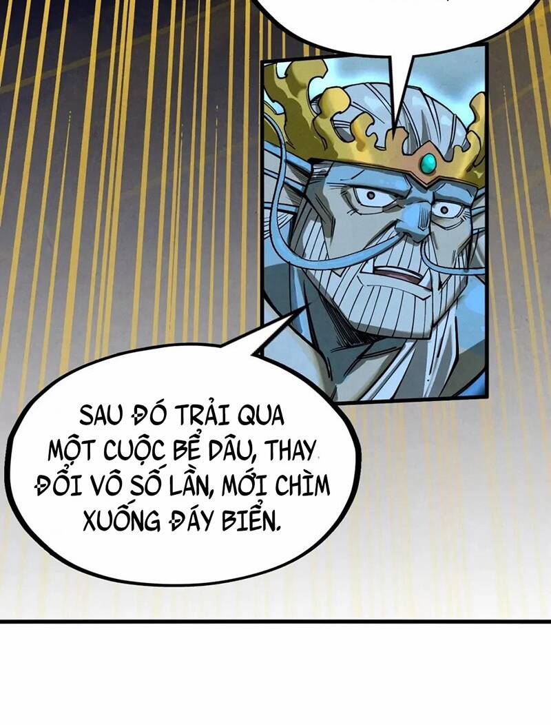 Vạn Cổ Chí Tôn Chap 182 - Next Chap 183