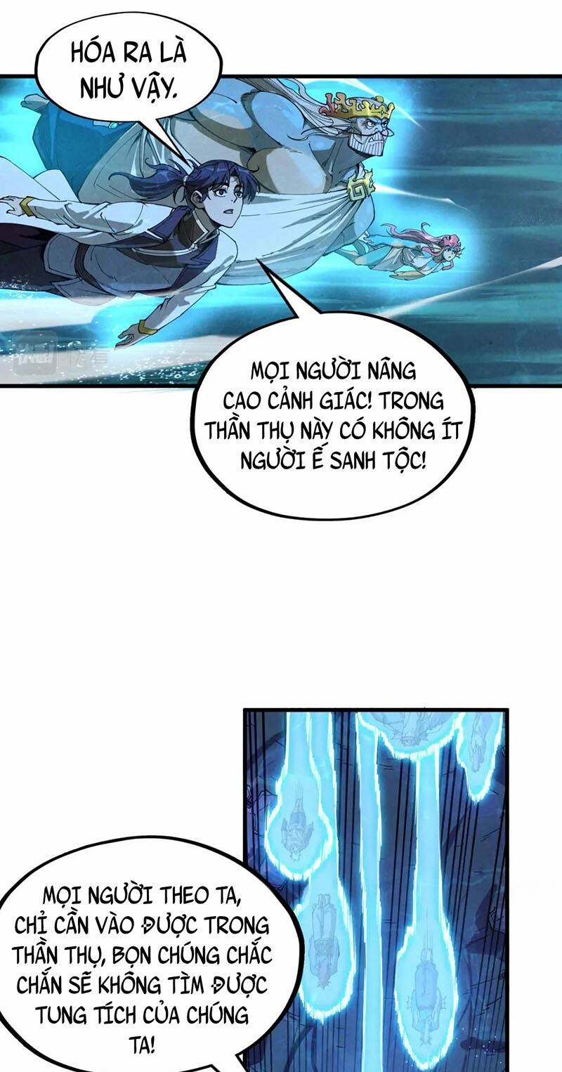 Vạn Cổ Chí Tôn Chap 182 - Next Chap 183
