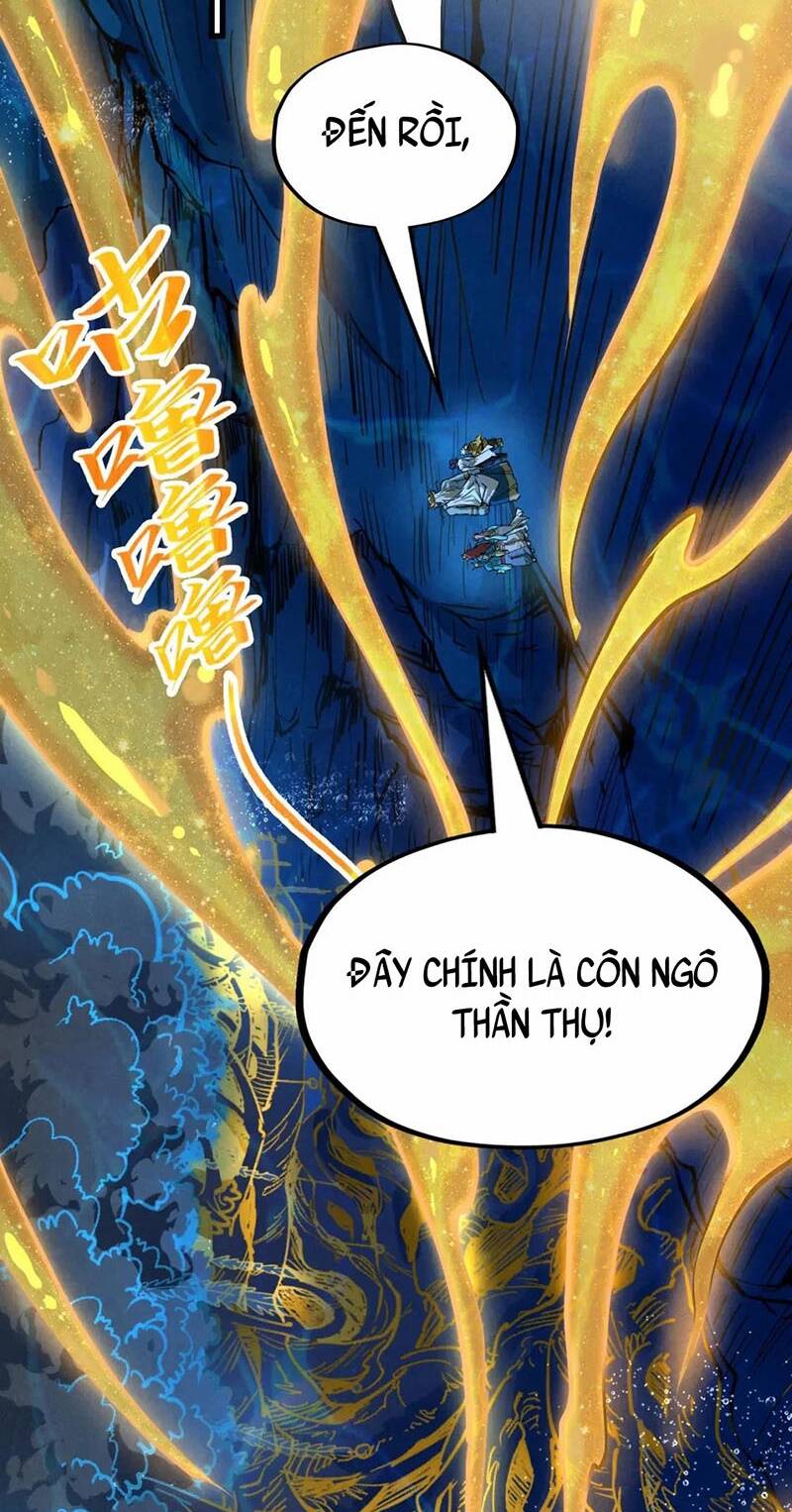 Vạn Cổ Chí Tôn Chap 182 - Next Chap 183