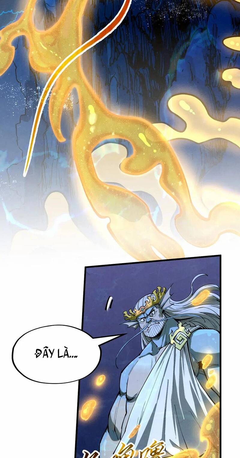 Vạn Cổ Chí Tôn Chap 182 - Next Chap 183