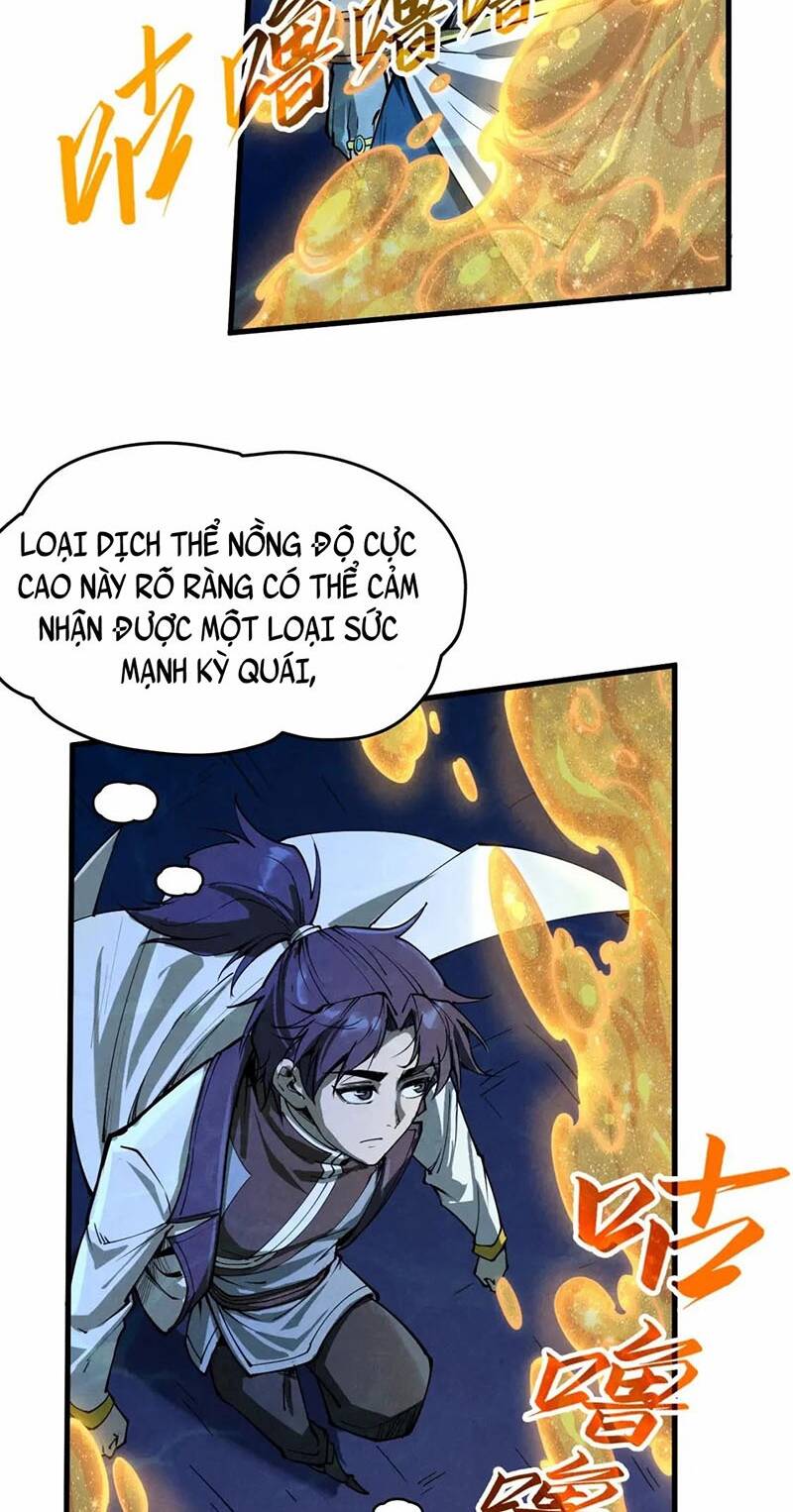 Vạn Cổ Chí Tôn Chap 182 - Next Chap 183