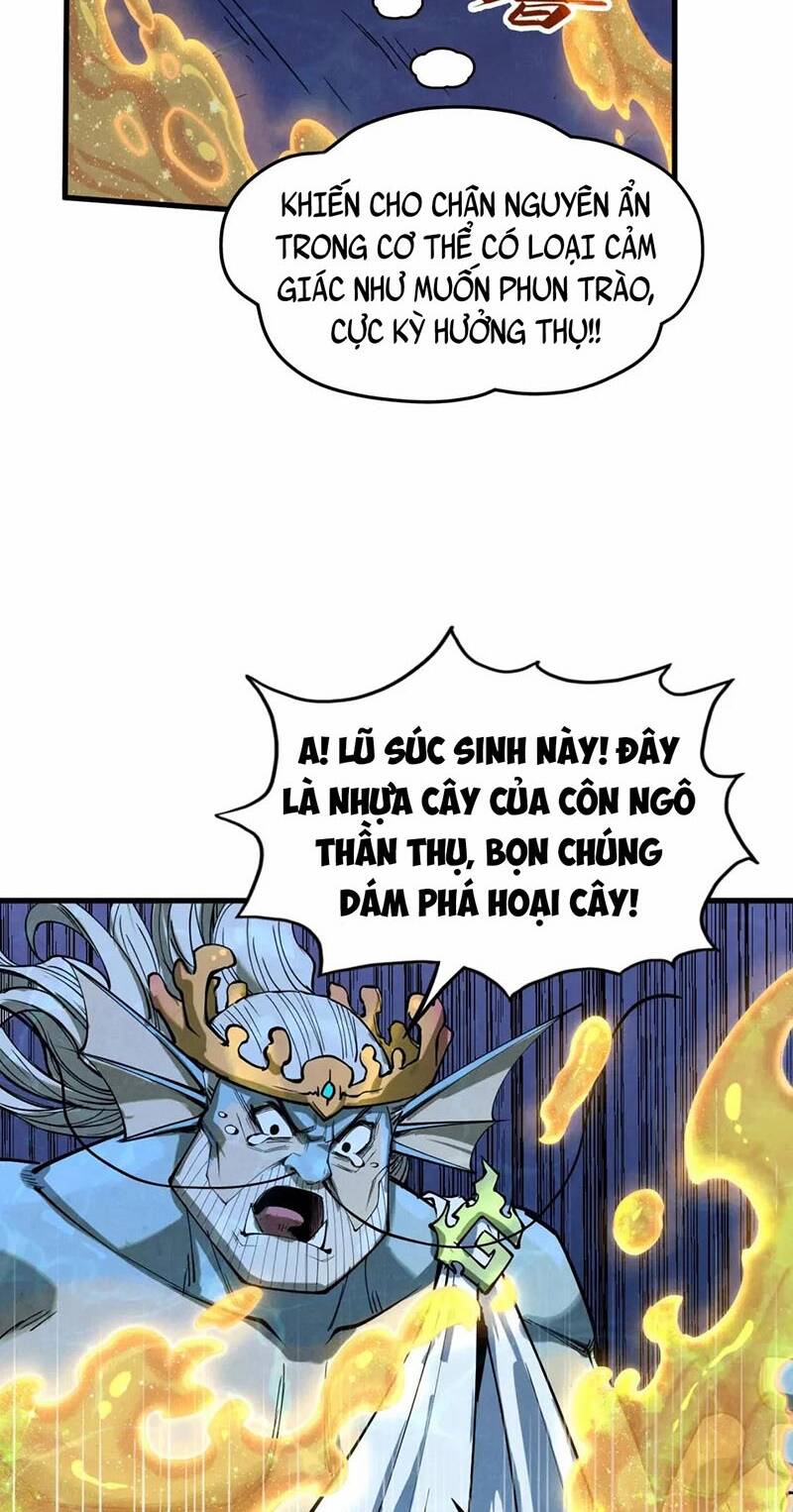 Vạn Cổ Chí Tôn Chap 182 - Next Chap 183