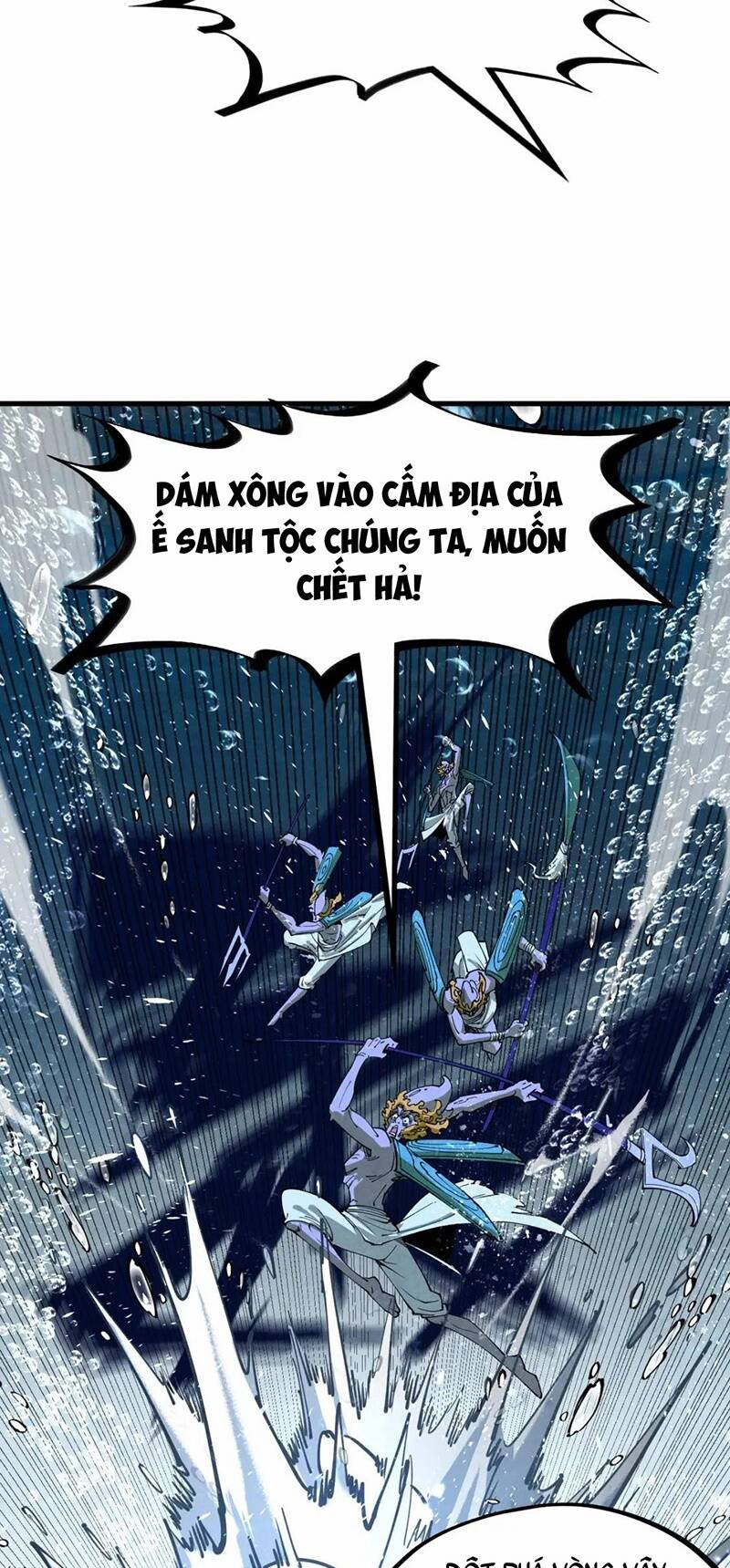 Vạn Cổ Chí Tôn Chap 182 - Next Chap 183