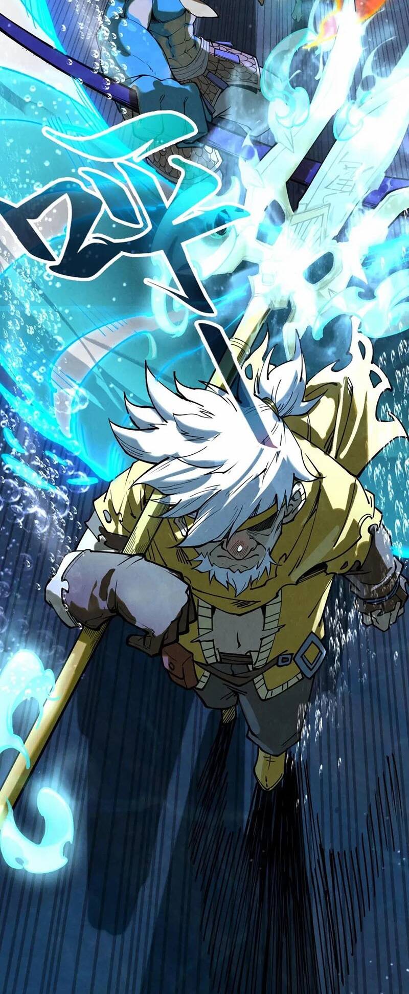 Vạn Cổ Chí Tôn Chap 182 - Next Chap 183