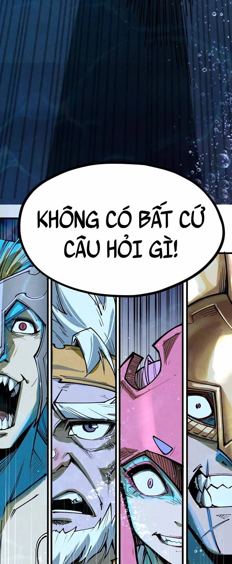 Vạn Cổ Chí Tôn Chap 182 - Next Chap 183