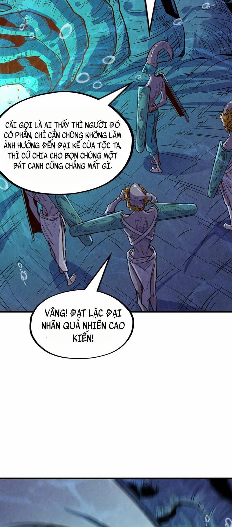 Vạn Cổ Chí Tôn Chap 183 - Next Chap 184