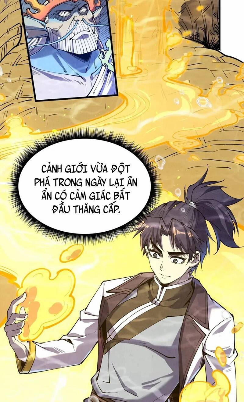 Vạn Cổ Chí Tôn Chap 183 - Next Chap 184