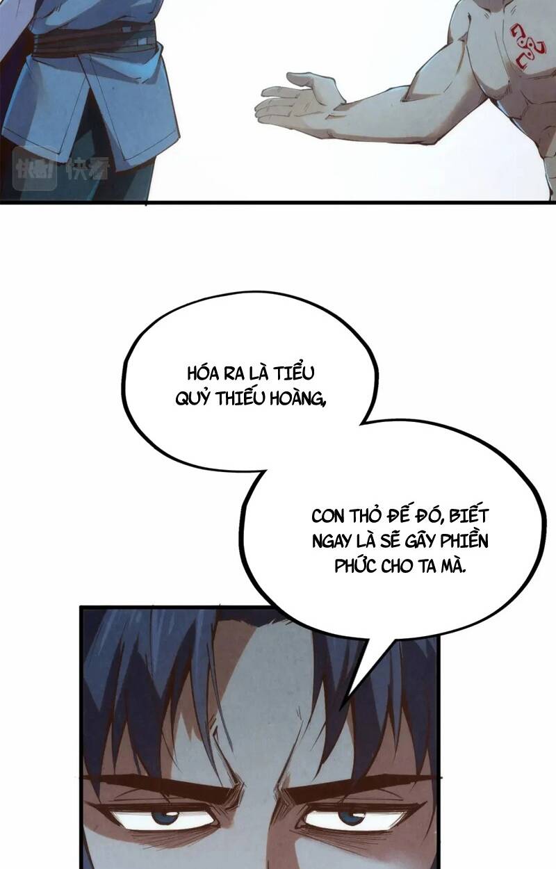 Vạn Cổ Chí Tôn Chap 184 - Next Chap 185