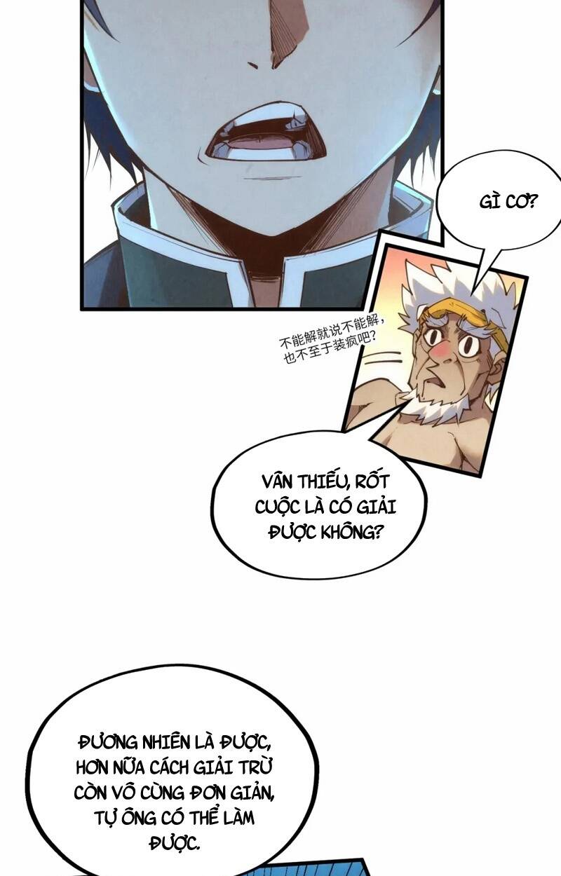 Vạn Cổ Chí Tôn Chap 184 - Next Chap 185