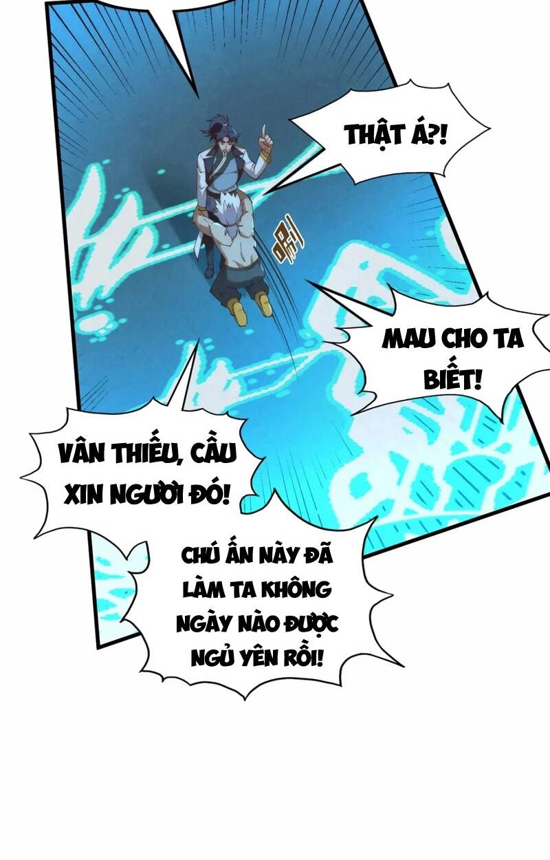 Vạn Cổ Chí Tôn Chap 184 - Next Chap 185