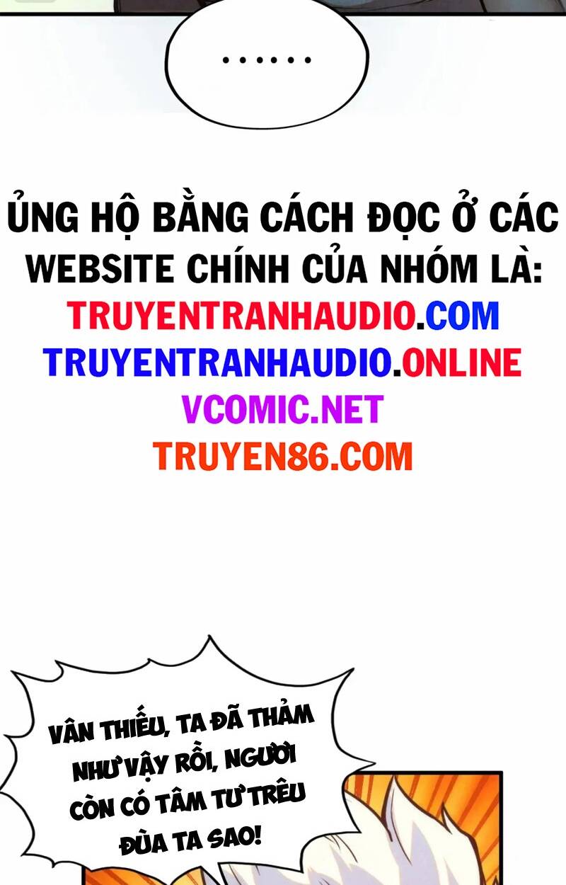 Vạn Cổ Chí Tôn Chap 184 - Next Chap 185