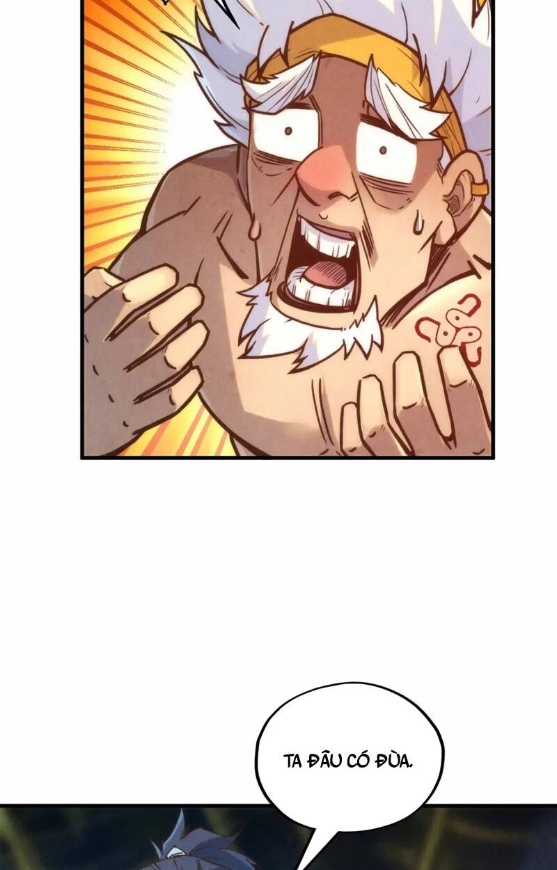 Vạn Cổ Chí Tôn Chap 184 - Next Chap 185