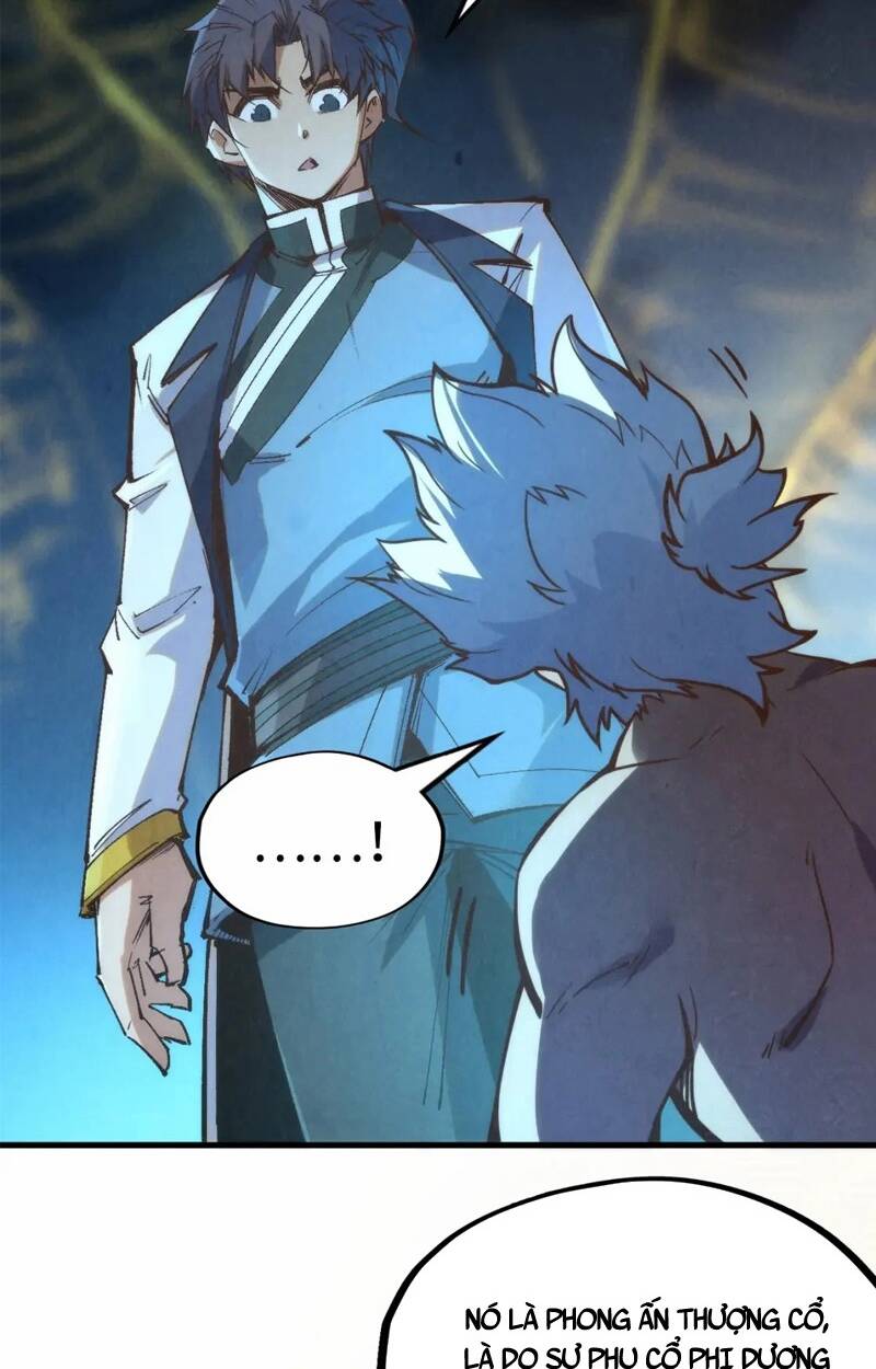 Vạn Cổ Chí Tôn Chap 184 - Next Chap 185