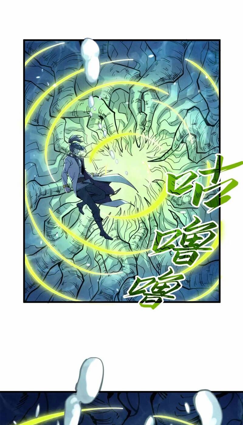 Vạn Cổ Chí Tôn Chap 184 - Next Chap 185