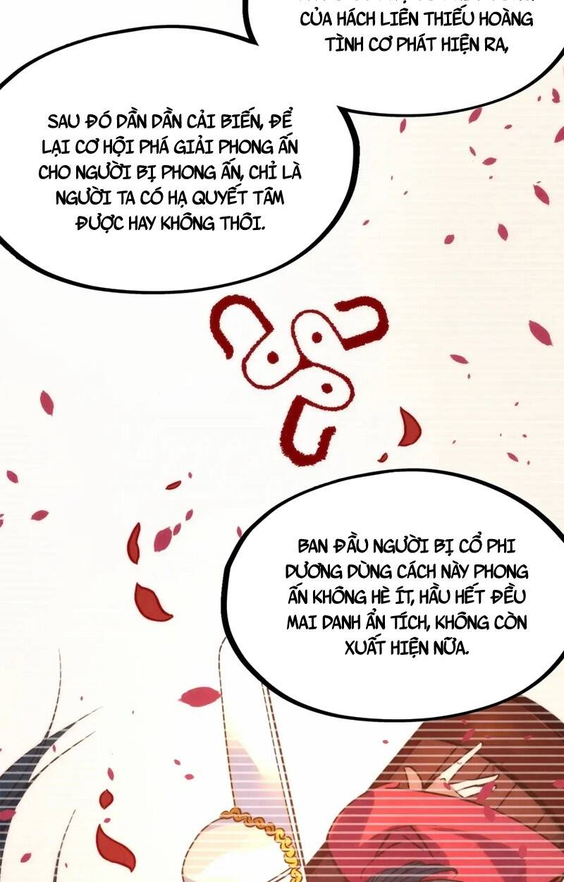 Vạn Cổ Chí Tôn Chap 184 - Next Chap 185