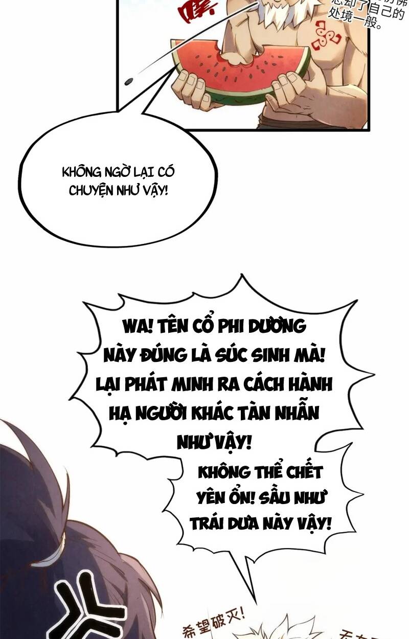 Vạn Cổ Chí Tôn Chap 184 - Next Chap 185