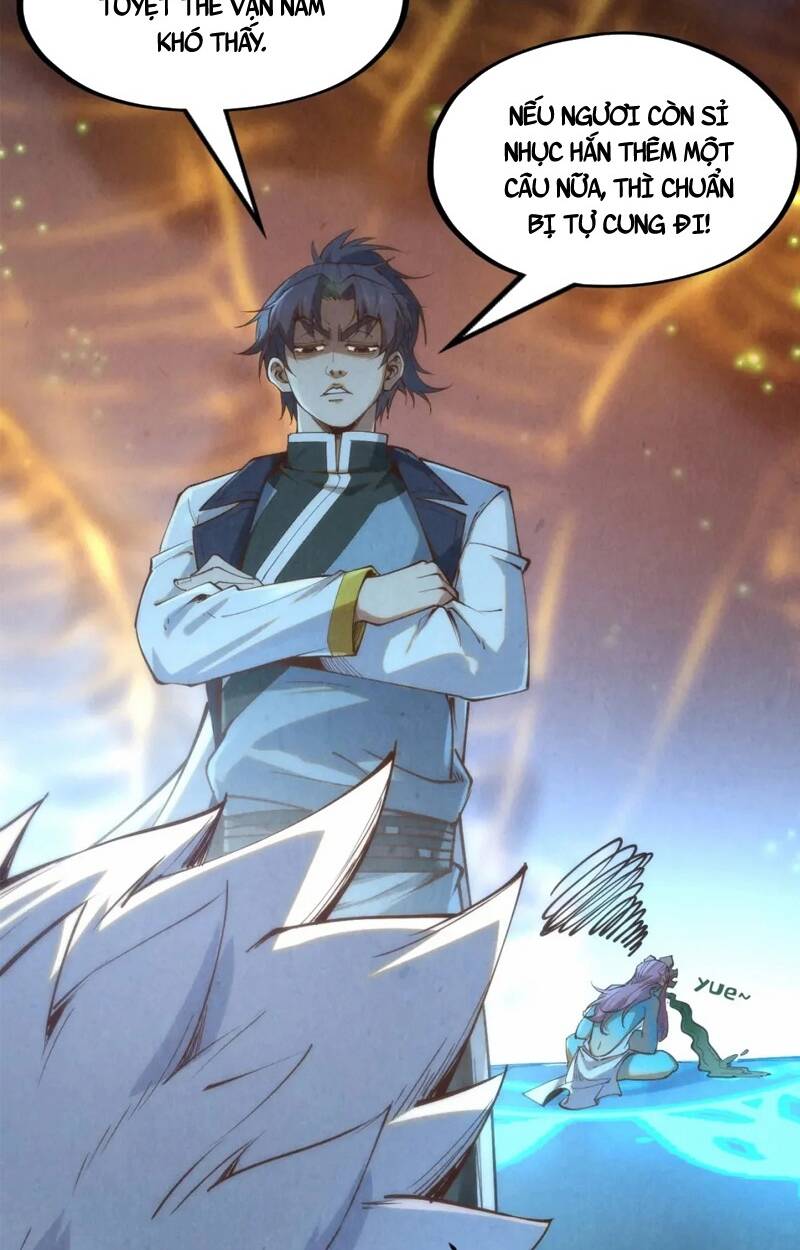 Vạn Cổ Chí Tôn Chap 184 - Next Chap 185