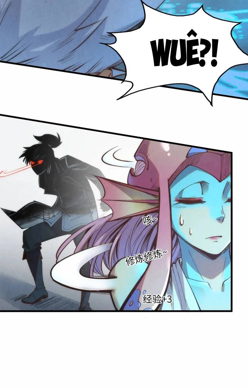 Vạn Cổ Chí Tôn Chap 184 - Next Chap 185