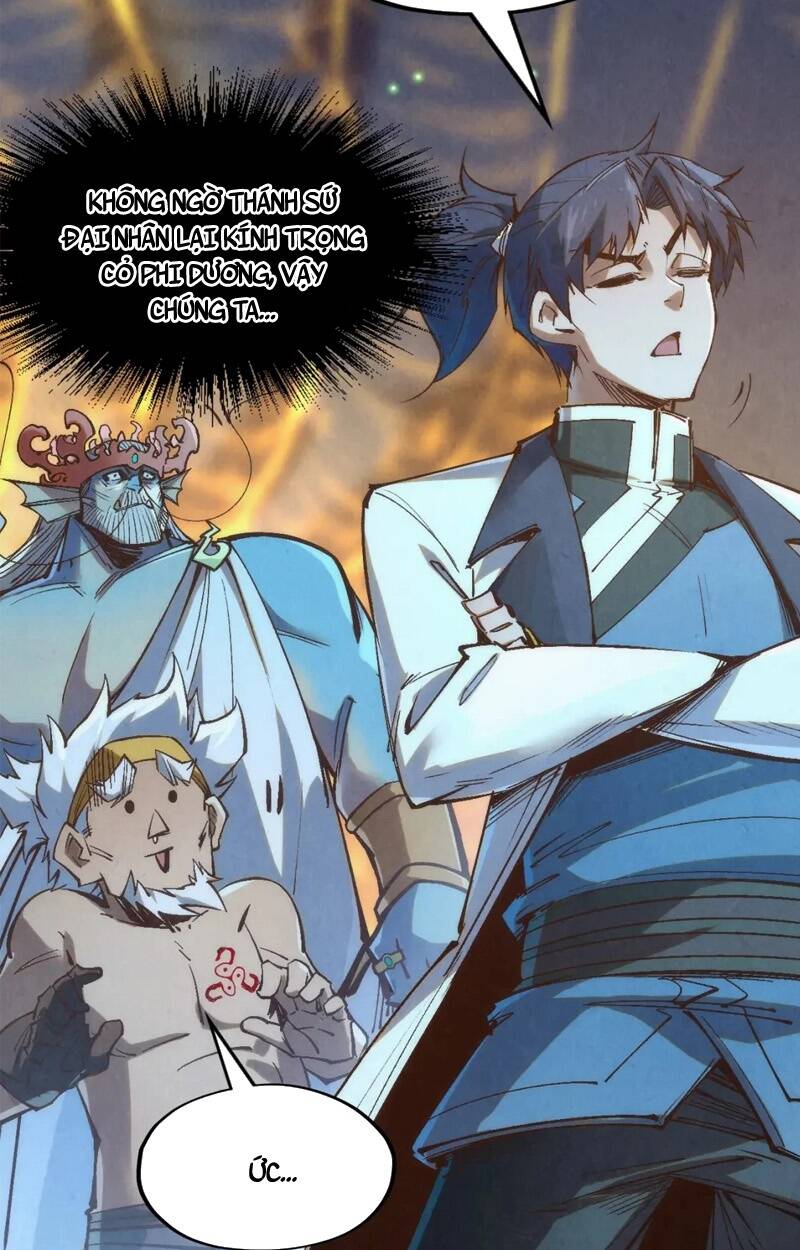 Vạn Cổ Chí Tôn Chap 184 - Next Chap 185