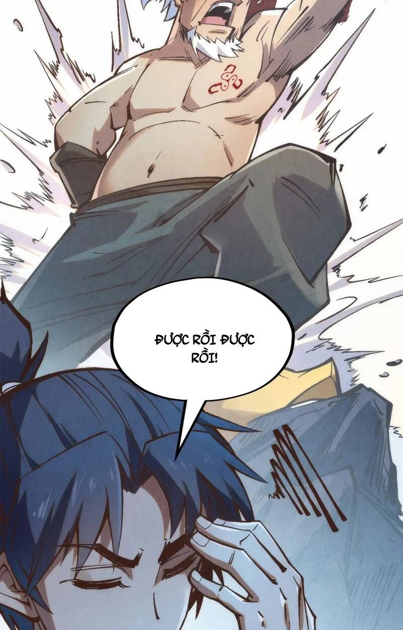 Vạn Cổ Chí Tôn Chap 184 - Next Chap 185