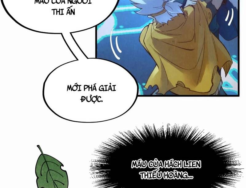 Vạn Cổ Chí Tôn Chap 184 - Next Chap 185