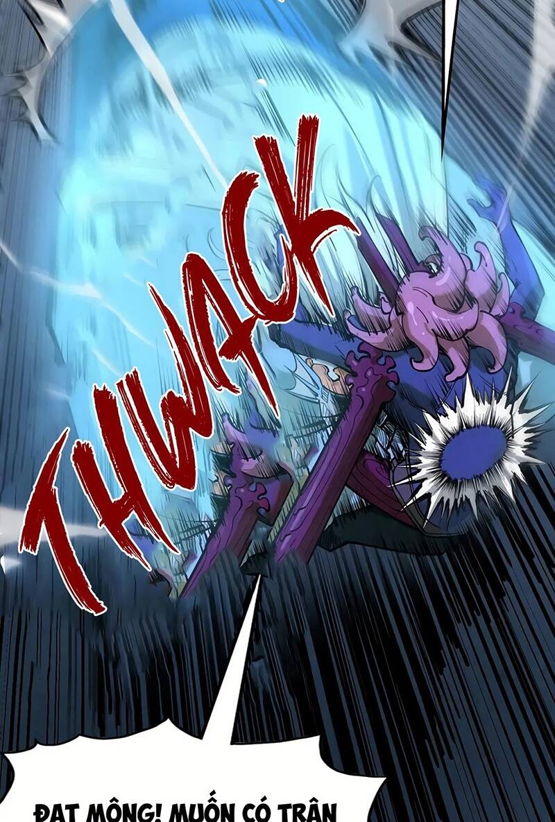 Vạn Cổ Chí Tôn Chap 185 - Next Chap 186