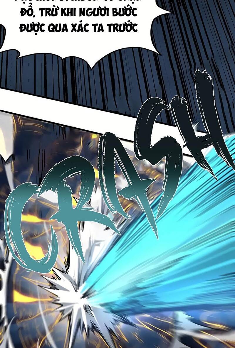 Vạn Cổ Chí Tôn Chap 185 - Next Chap 186