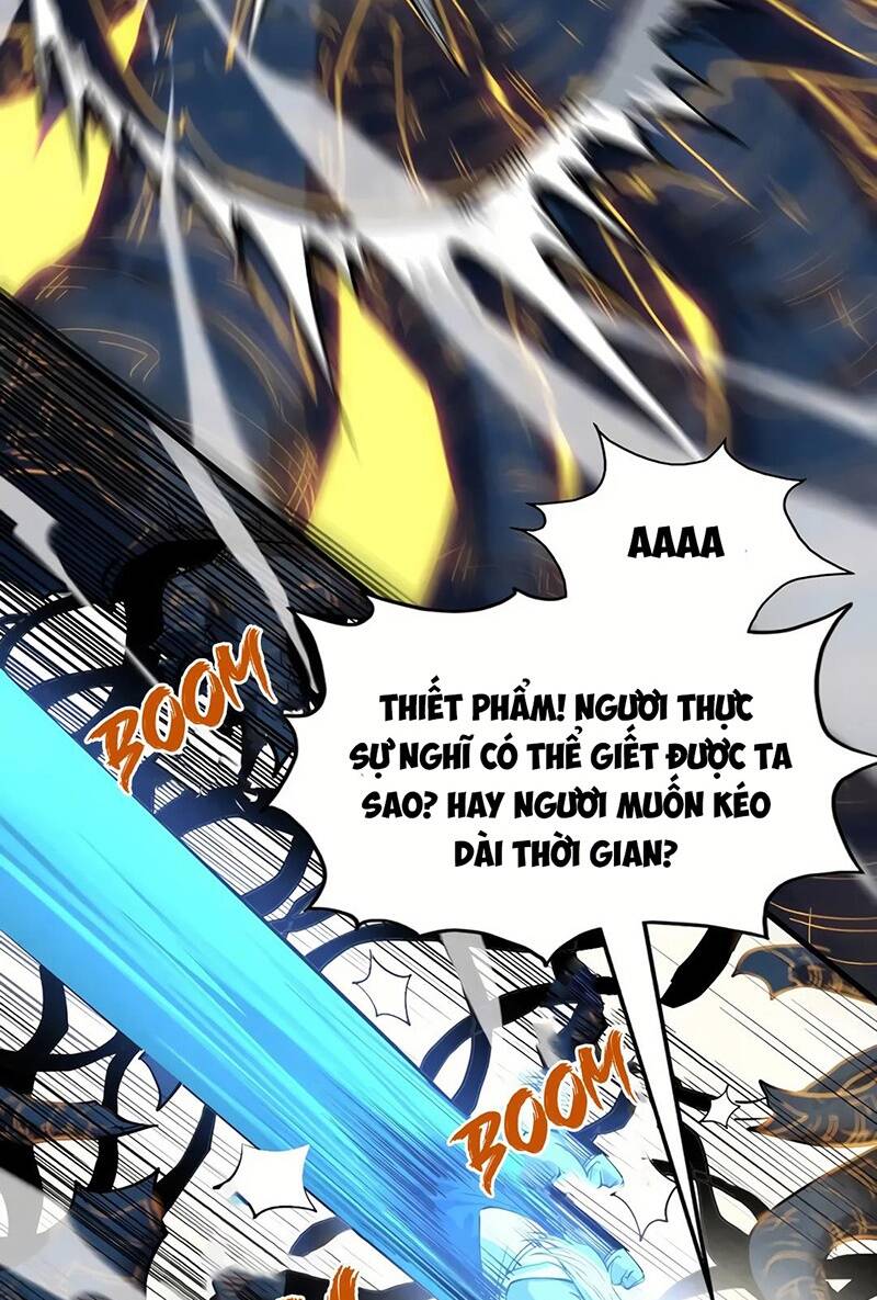 Vạn Cổ Chí Tôn Chap 185 - Next Chap 186