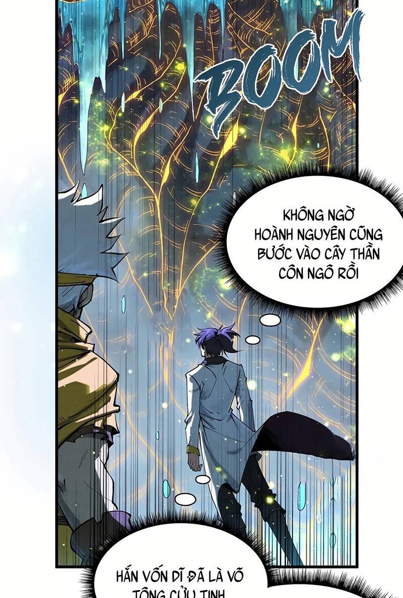 Vạn Cổ Chí Tôn Chap 185 - Next Chap 186