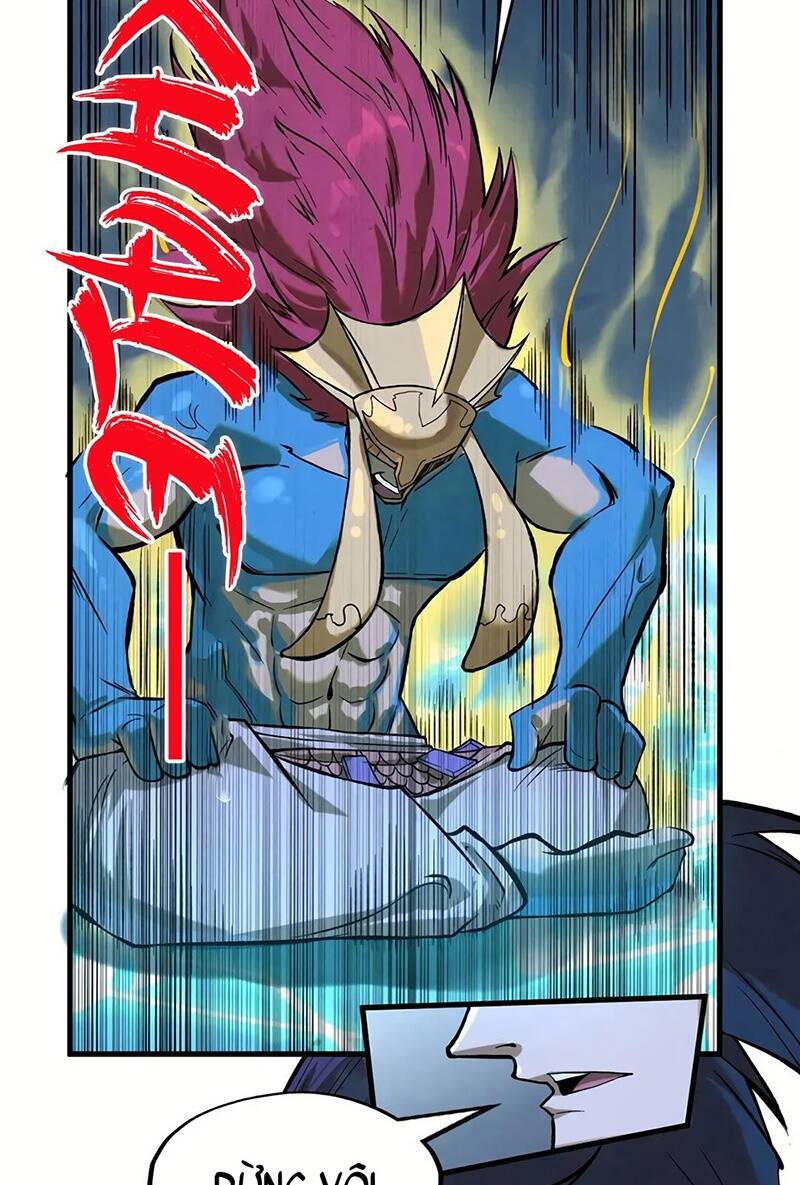 Vạn Cổ Chí Tôn Chap 185 - Next Chap 186