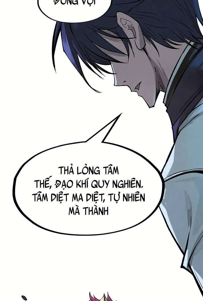 Vạn Cổ Chí Tôn Chap 185 - Next Chap 186