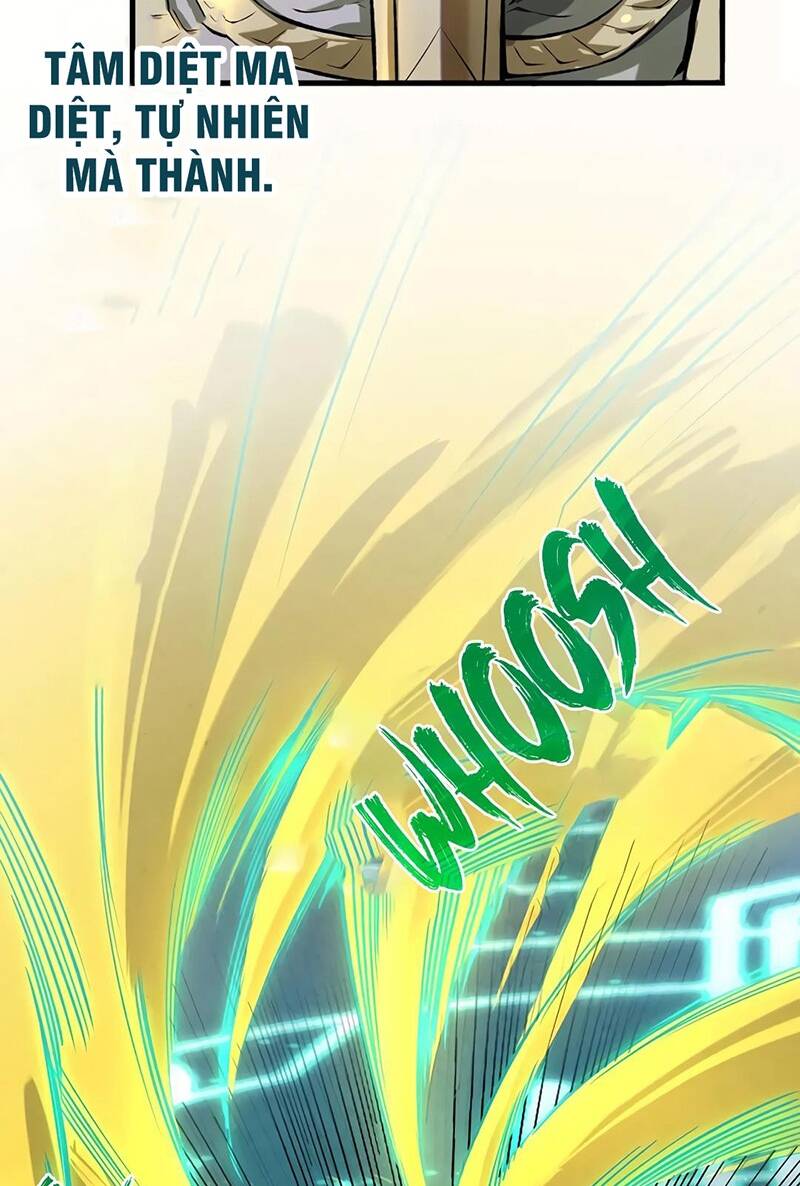 Vạn Cổ Chí Tôn Chap 185 - Next Chap 186