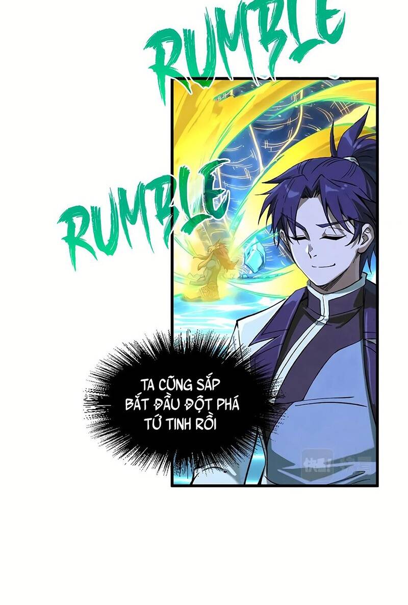 Vạn Cổ Chí Tôn Chap 185 - Next Chap 186