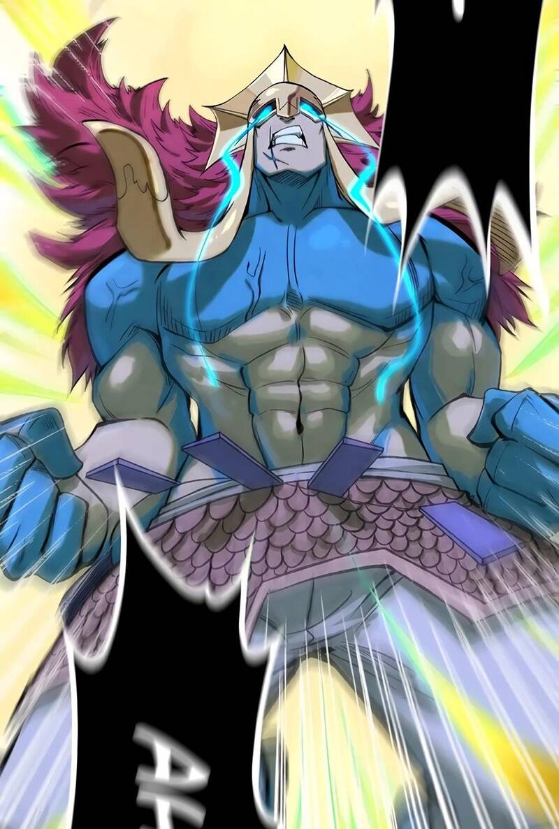 Vạn Cổ Chí Tôn Chap 185 - Next Chap 186