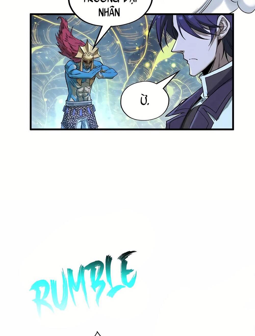 Vạn Cổ Chí Tôn Chap 185 - Next Chap 186