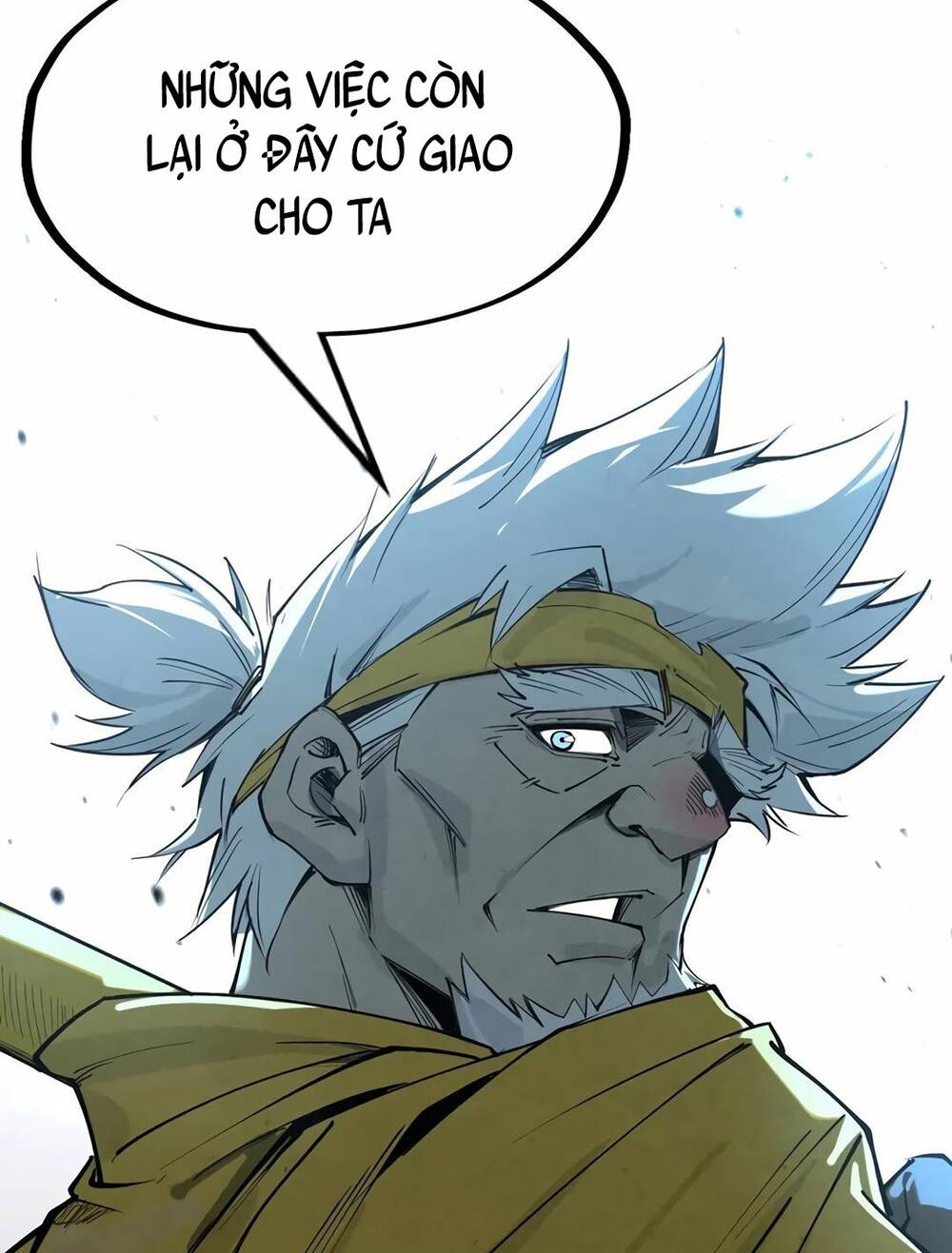 Vạn Cổ Chí Tôn Chap 185 - Next Chap 186