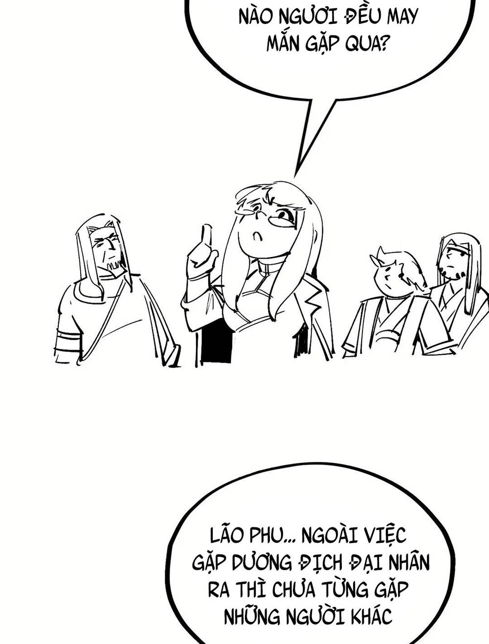 Vạn Cổ Chí Tôn Chap 185 - Next Chap 186