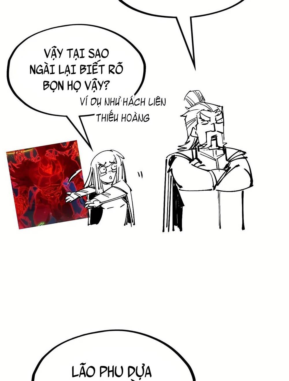 Vạn Cổ Chí Tôn Chap 185 - Next Chap 186