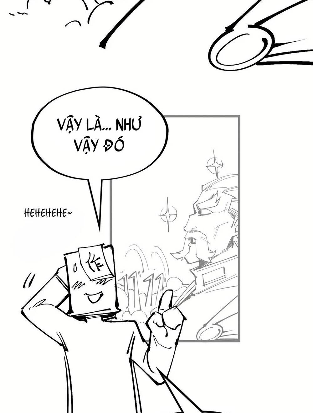 Vạn Cổ Chí Tôn Chap 185 - Next Chap 186