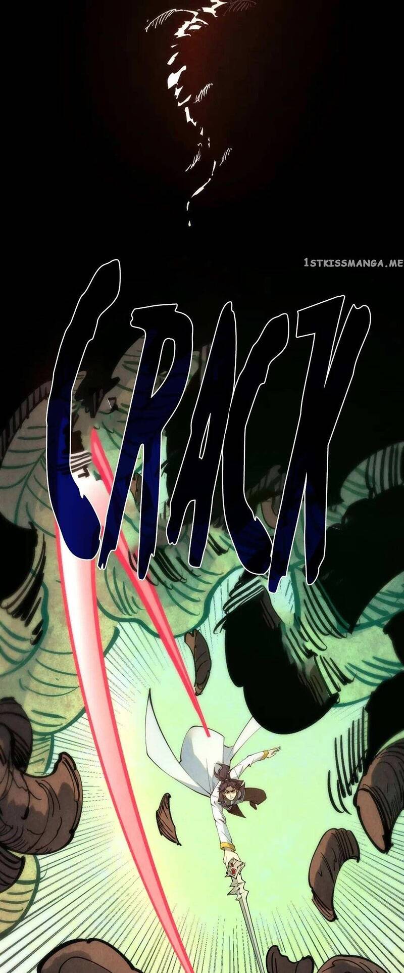 Vạn Cổ Chí Tôn Chap 186 - Next Chap 187