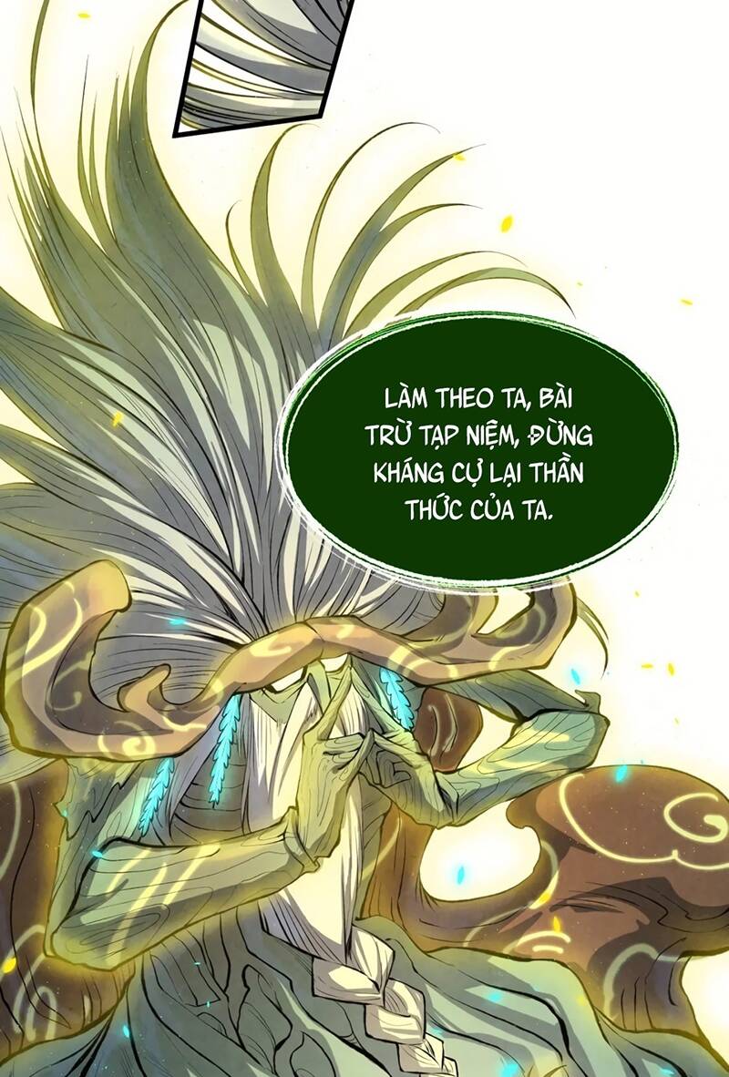 Vạn Cổ Chí Tôn Chap 187 - Next Chap 188