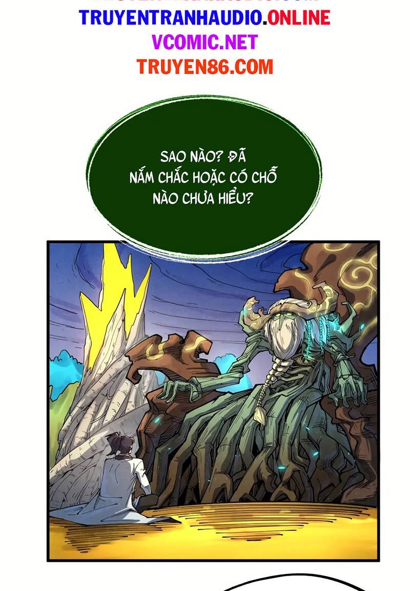 Vạn Cổ Chí Tôn Chap 187 - Next Chap 188