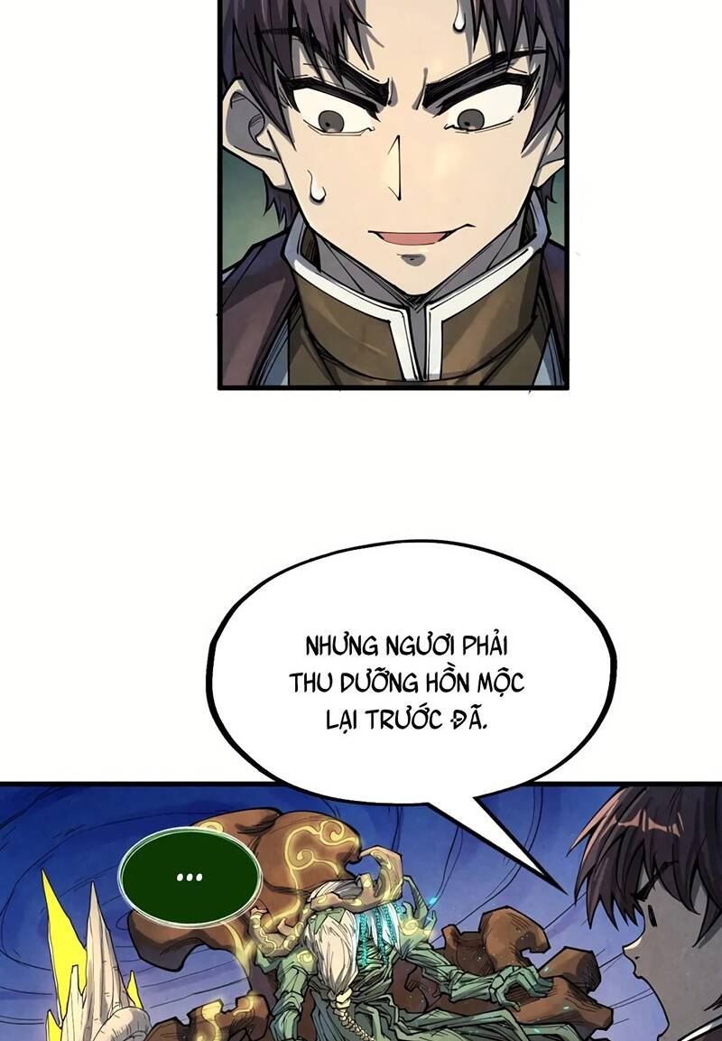 Vạn Cổ Chí Tôn Chap 187 - Next Chap 188